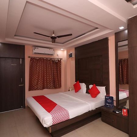 Shree Bhakti Sagar Hotel Digha  Luaran gambar