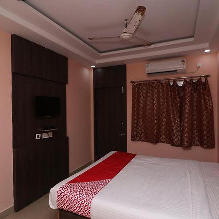 Shree Bhakti Sagar Hotel Digha  Luaran gambar