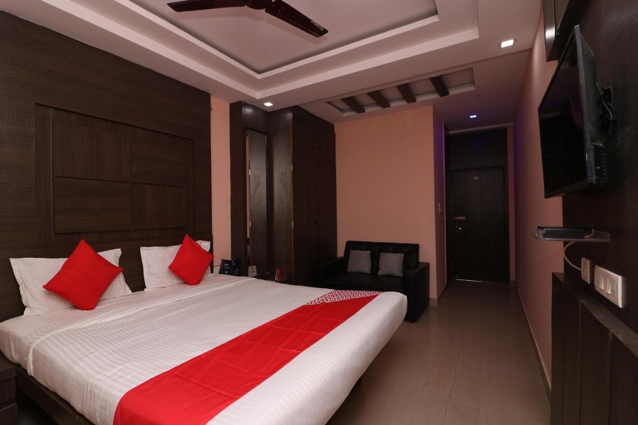 Shree Bhakti Sagar Hotel Digha  Luaran gambar