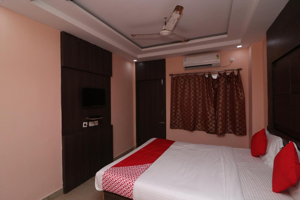 Shree Bhakti Sagar Hotel Digha  Luaran gambar