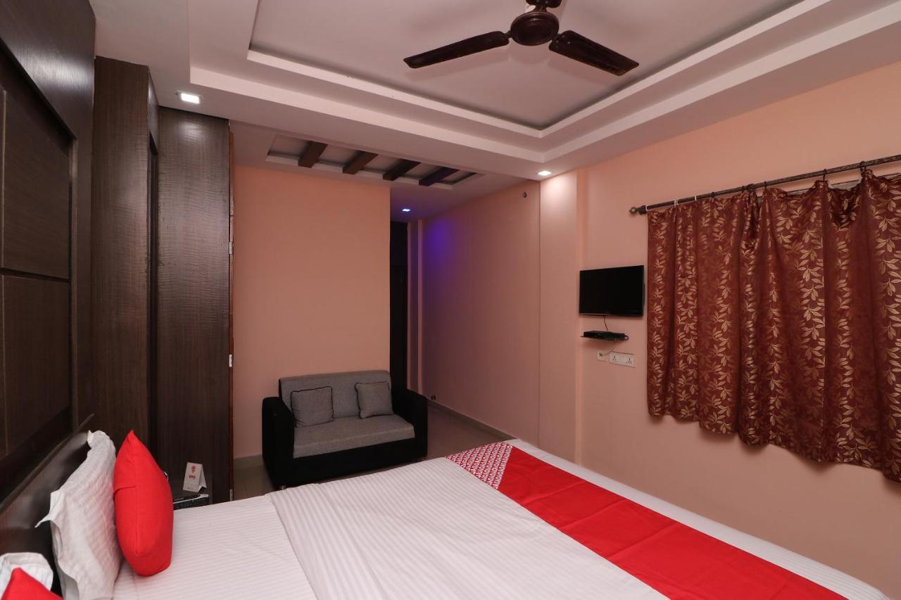 Shree Bhakti Sagar Hotel Digha  Luaran gambar