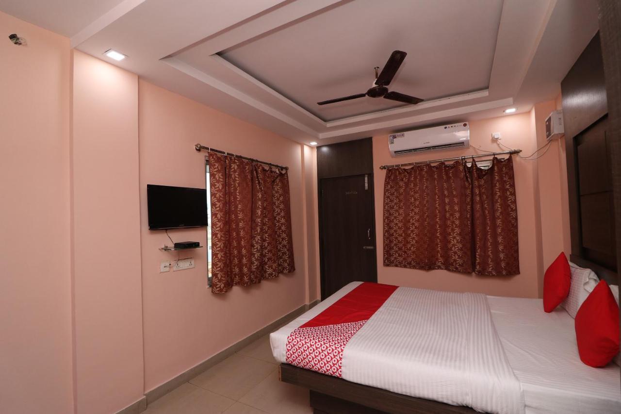 Shree Bhakti Sagar Hotel Digha  Luaran gambar