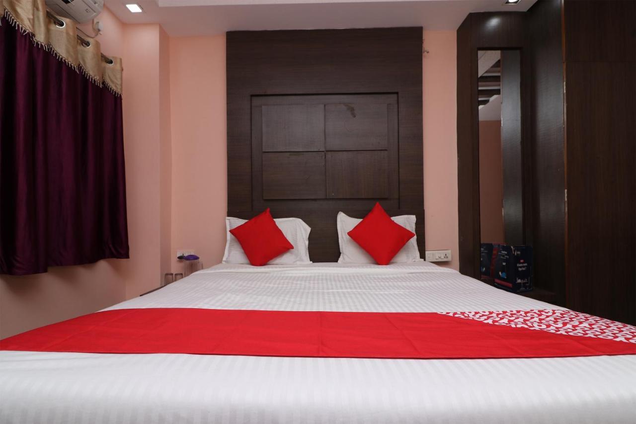 Shree Bhakti Sagar Hotel Digha  Luaran gambar
