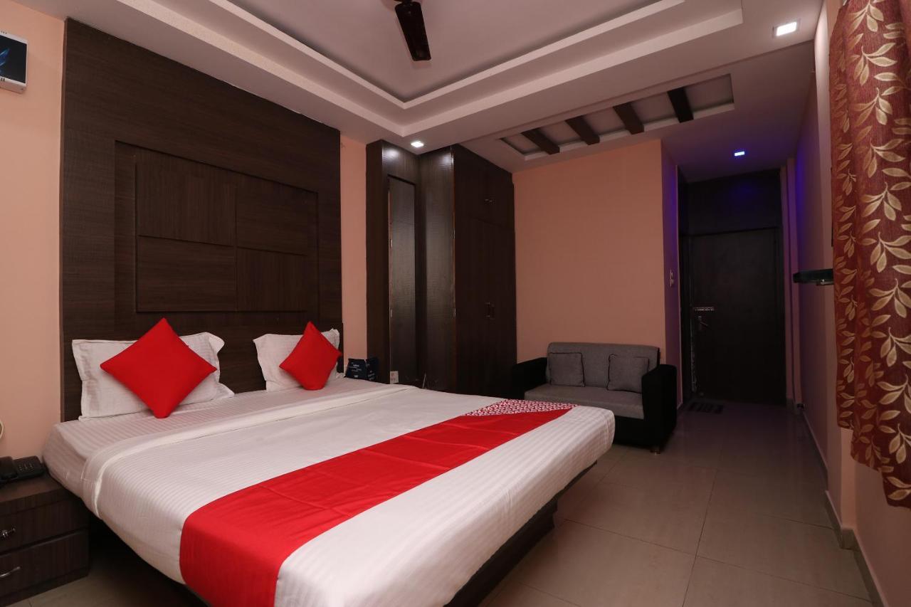 Shree Bhakti Sagar Hotel Digha  Luaran gambar