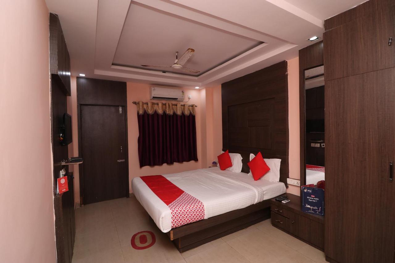 Shree Bhakti Sagar Hotel Digha  Luaran gambar
