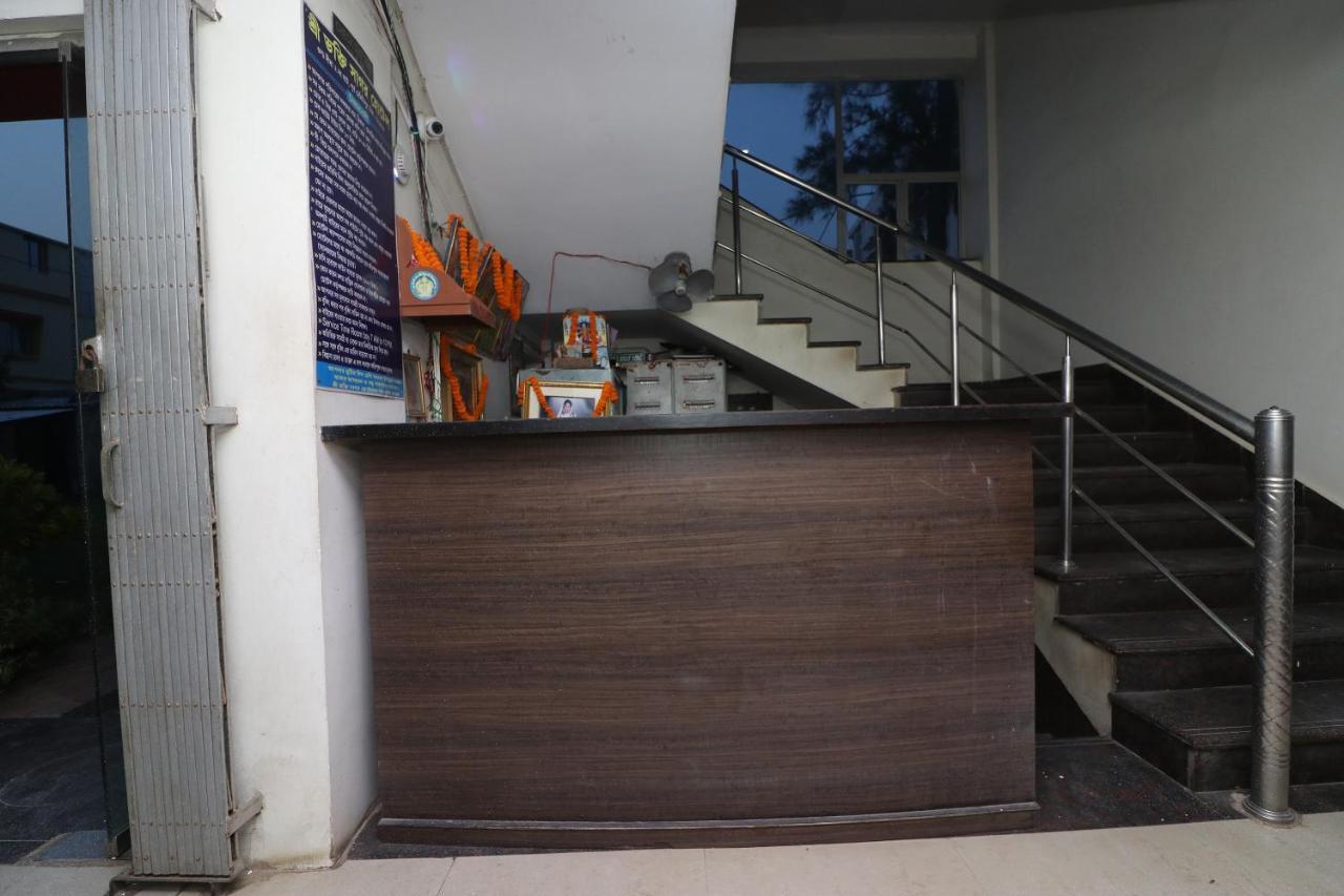 Shree Bhakti Sagar Hotel Digha  Luaran gambar